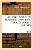 Les Voyages Advantureux Tome 2