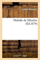 Maladie de Ménière