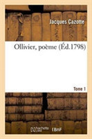 Ollivier, Po�me Tome 1