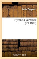 Hymne � La France