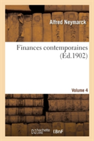 Finances Contemporaines. Volume 4