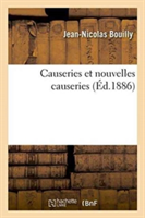 Causeries Et Nouvelles Causeries