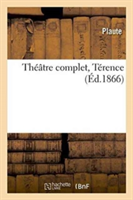 Théâtre Complet, Térence