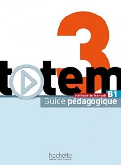 Totem 3 Guide Pedagogique