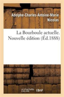 La Bourboule Actuelle. Nouvelle Édition