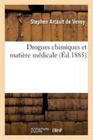 Drogues Chimiques Et Matière Médicale