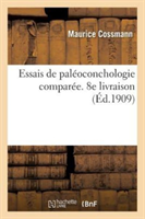 Essais de Paléoconchologie Comparée. 8e Livraison