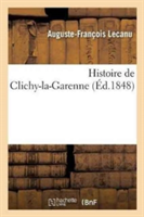 Histoire de Clichy-La-Garenne