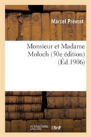Monsieur Et Madame Moloch 50E �dition