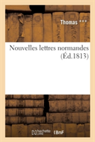 Nouvelles Lettres Normandes