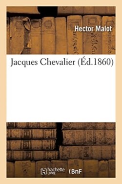 Jacques Chevalier