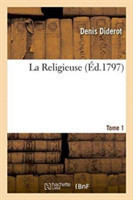 La Religieuse, Tome 1