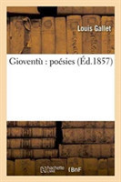 Gioventù Poésies