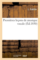 Premières Leçons de Musique Vocale