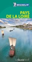Michelin Le Guide Vert Pays de la Loire