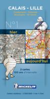 Calais-Lille Centenary Maps