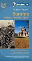 Battlefields of the Somme - Michelin Green Guide