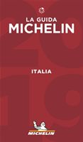 Italia 2018 - The Michelin Guide