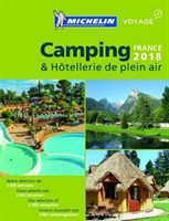Camping Guide France 2018