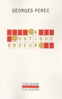 La Boutique Obscure