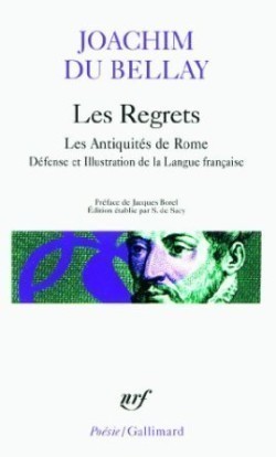 Les regrets/Les antiquites de Rome etc
