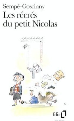 Les Recres du Petit Nicolas