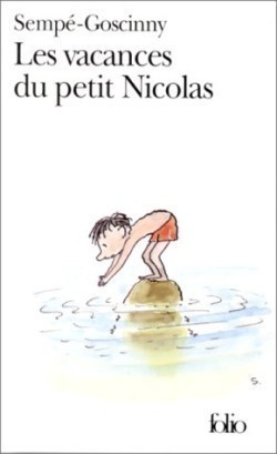 Les Vacances du Petit Nicolas