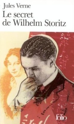 Le Secret de Wilhelm Storitz
