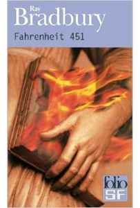 Fahrenheit 451 (Fran.)