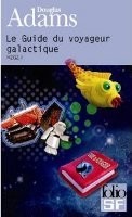 Le Guide Du Voyageur Galactique