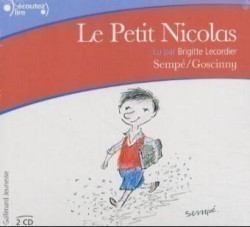 Le petit Nicolas