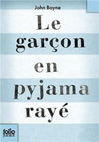 Le Garcon En Pyjama Ray