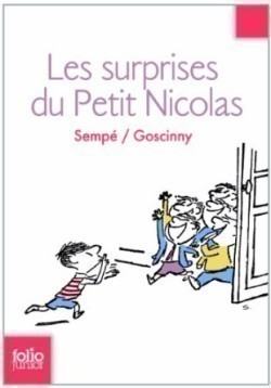 Les Surprises du Petit Nicolas