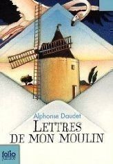 Lettres de Mon Moulin