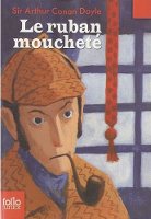 Le Ruban Moucheté