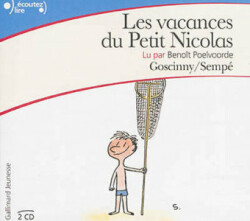 Les vacances du Petit Nicolas