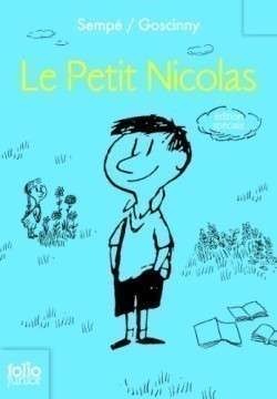 Le Petit Nicolas/Les recres du Petit Nicolas/Les vacances du Petit