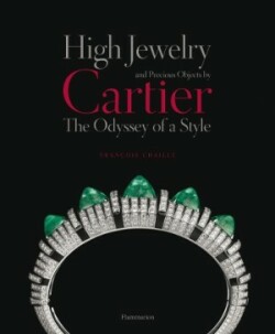 High Jewelry and Precious Objects by Cartier