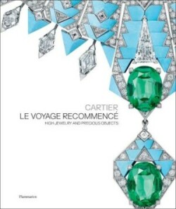 Cartier: Le Voyage Recommencé