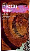 Traités 22-26