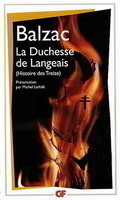 La Duchesse de Langeais