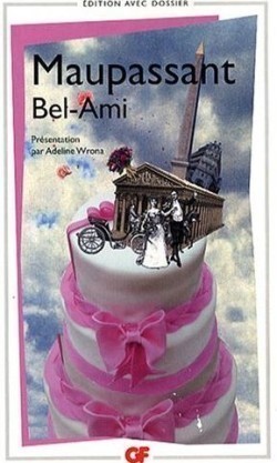 Bel-Ami