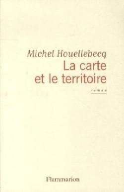 La carte et le territoire