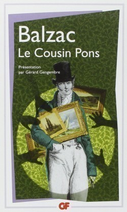 Le Cousin Pons