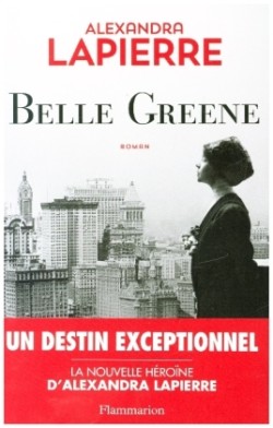 Belle Greene