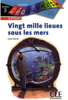 Decouverte 3 Vingt Mille Lieues