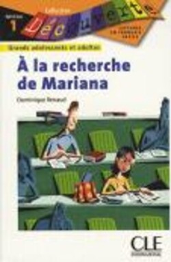 Decouverte 1 A La Recherche De Marianna