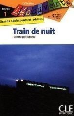 Decouverte 1 Train De Nuit