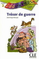 Decouverte 2 Tresor de Guerre