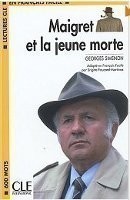 CLE LFF 1 Maigret et la Jeune Morte